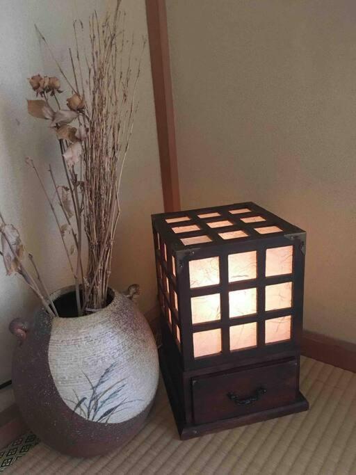Osaka Misaki Traditional Japanese House 2-6 Ppl Near Station Exterior photo